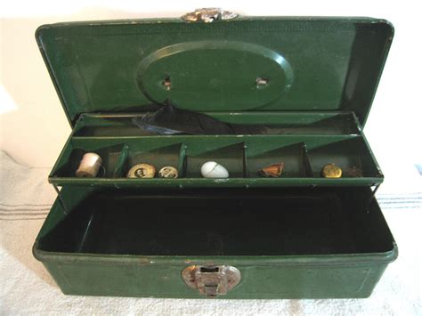 old metal tackle boxes|small tackle boxes in bulk.